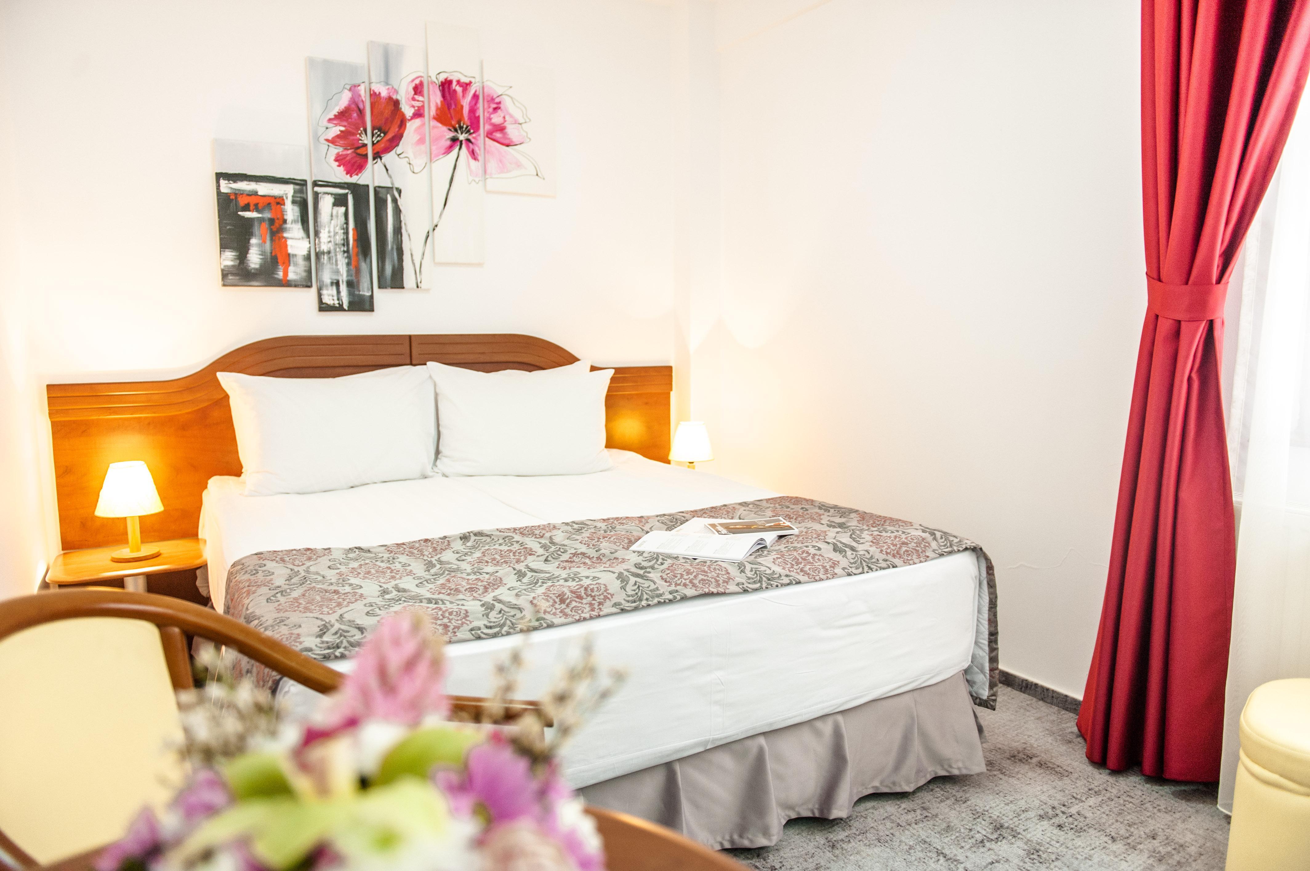 Hotel Parc Sibiu Exteriör bild