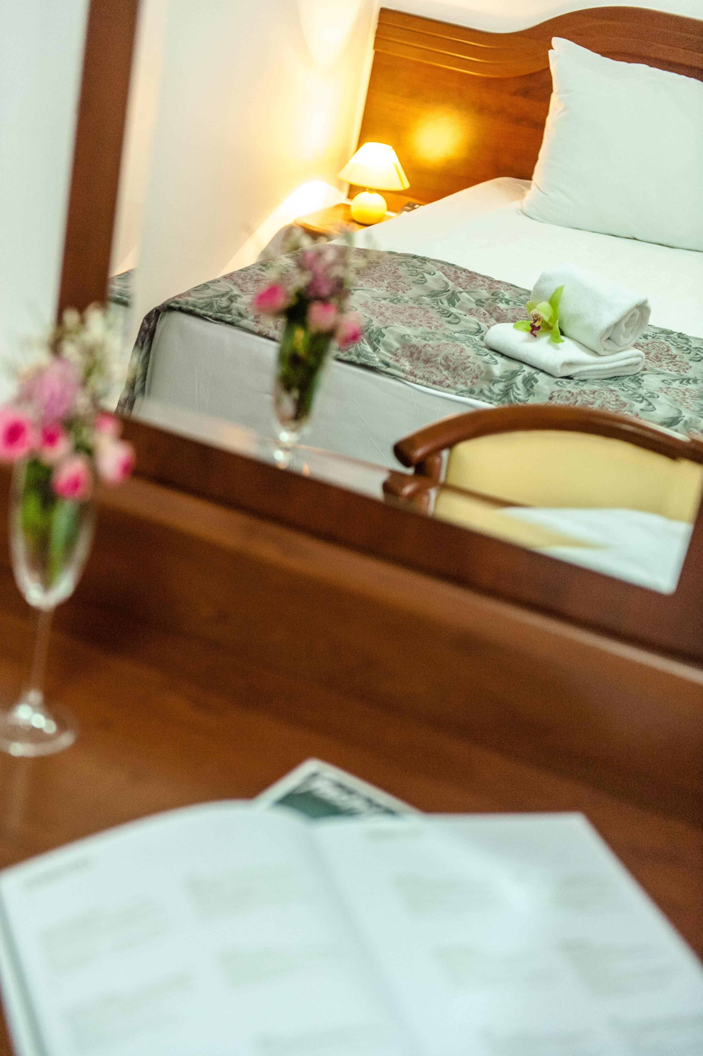 Hotel Parc Sibiu Exteriör bild