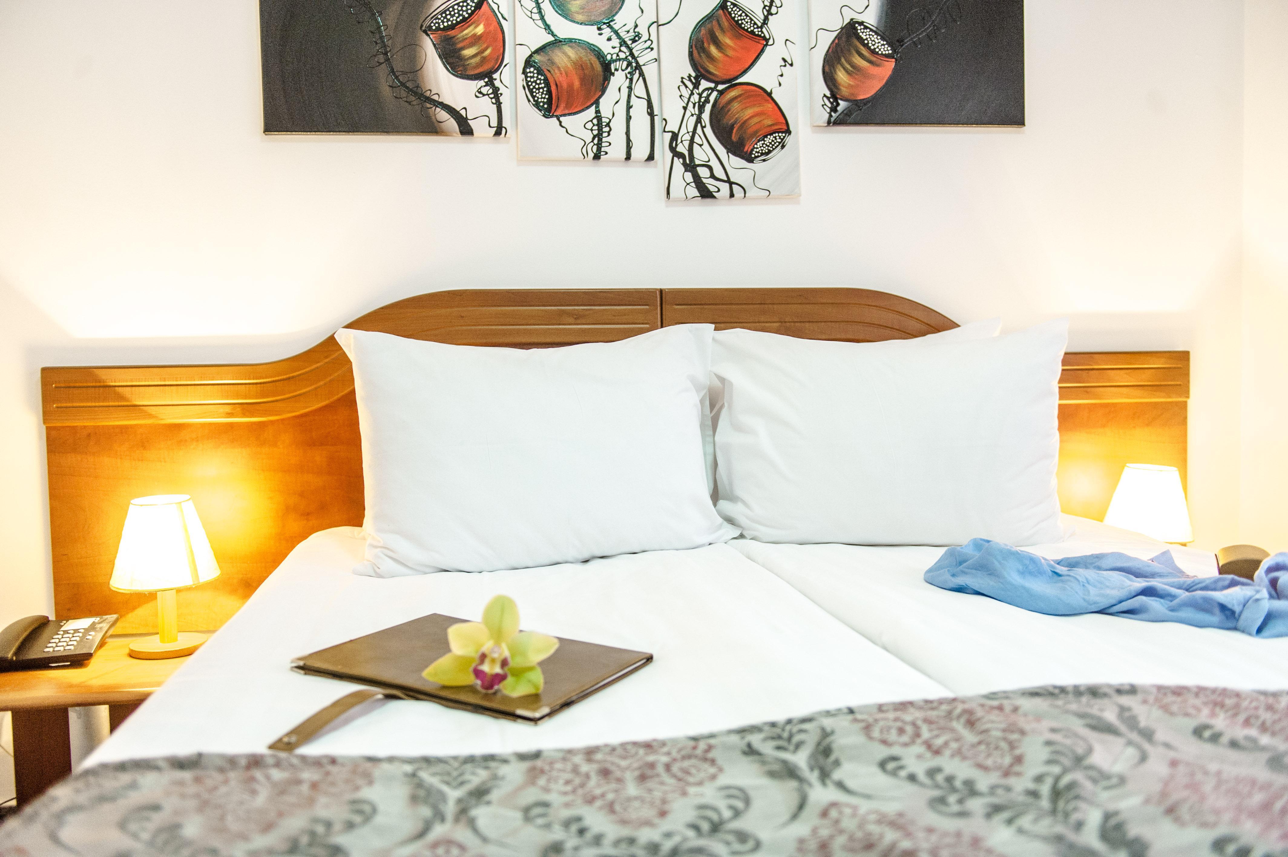Hotel Parc Sibiu Exteriör bild
